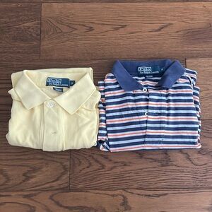 Ralph lauren polo shirts